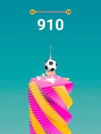 Cкриншот Crusher Stack: Jump up 3D Ball, изображение № 3083472 - RAWG