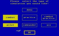 Cкриншот Harrier Combat Simulator, изображение № 755385 - RAWG