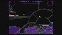 Cкриншот STAR WARS - X-Wing Alliance, изображение № 140855 - RAWG