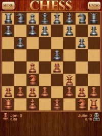 Cкриншот Chess Premium HD, изображение № 2029485 - RAWG