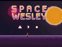 Cкриншот Space Wesley! ( Mobile ), изображение № 2365331 - RAWG