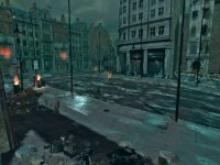 Cкриншот Hellgate: London, изображение № 403285 - RAWG