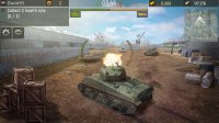 Cкриншот Grand Tanks: WW2 Танки по сети, изображение № 3505442 - RAWG