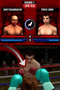 Cкриншот Don King Boxing, изображение № 788558 - RAWG