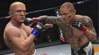 Cкриншот UFC Undisputed 3, изображение № 578284 - RAWG