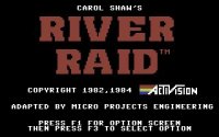Cкриншот River Raid, изображение № 727484 - RAWG