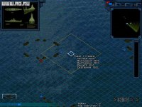 Cкриншот Battleship (1997/I), изображение № 294929 - RAWG