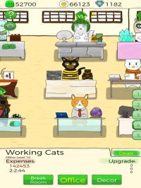 Cкриншот Working Cats, изображение № 1603142 - RAWG