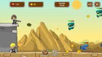 Cкриншот Aliens Tower Defense, изображение № 3515315 - RAWG