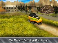 Cкриншот American Big Farming Simulator, изображение № 2868609 - RAWG