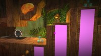 Cкриншот LittleBigPlanet 2. Расширенное издание, изображение № 339919 - RAWG