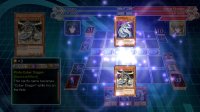 Cкриншот Yu-Gi-Oh! Millennium Duels, изображение № 277293 - RAWG