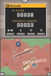 Cкриншот Flight Control HD, изображение № 257857 - RAWG