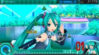 Cкриншот Hatsune Miku: Project DIVA ƒ 2nd, изображение № 612056 - RAWG