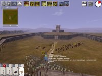Cкриншот Medieval: Total War, изображение № 331736 - RAWG