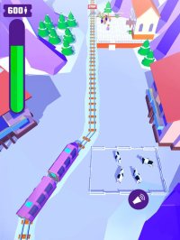 Cкриншот Rail Rider: Train Driver Game, изображение № 1971091 - RAWG