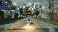 Cкриншот Sonic Unleashed, изображение № 509778 - RAWG