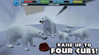 Cкриншот Polar Bear Simulator, изображение № 1561294 - RAWG
