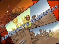 Cкриншот desert sniper shooter 3d - real shooting experince: full free game, изображение № 1615707 - RAWG