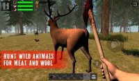 Cкриншот The Survivor: Rusty Forest, изображение № 1400824 - RAWG