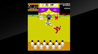 Cкриншот Arcade Archives Karate Champ, изображение № 28637 - RAWG