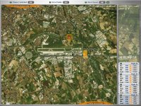 Cкриншот Airport Control Simulator, изображение № 554678 - RAWG