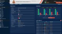 Cкриншот Pro Basketball Manager 2023, изображение № 3485935 - RAWG