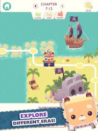 Cкриншот Alphabear 2, изображение № 1325639 - RAWG