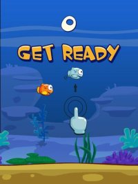 Cкриншот Baby Fish, изображение № 930933 - RAWG