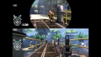 Cкриншот GoldenEye 007 (Wii), изображение № 557502 - RAWG