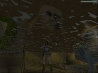 Cкриншот Tomb Raider: Unfinished Business, изображение № 328333 - RAWG