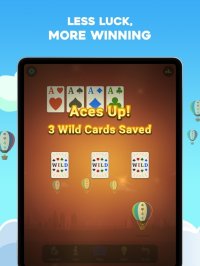 Cкриншот Aces Up Solitaire ·, изображение № 2386545 - RAWG