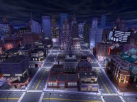 Cкриншот SimCity: Город с характером, изображение № 390247 - RAWG