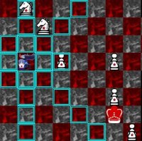 Cкриншот Chess Trainer - Dungeons, изображение № 1224813 - RAWG