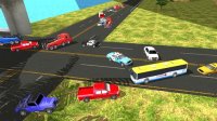 Cкриншот Euro Bus Simulator 2018, изображение № 1548260 - RAWG