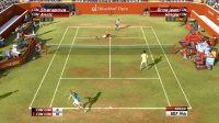 Cкриншот Virtua Tennis 3, изображение № 463615 - RAWG