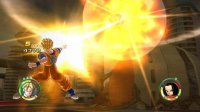 Cкриншот Dragon Ball: Raging Blast 2, изображение № 555922 - RAWG
