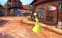 Cкриншот Disney Princess: My Fairytale Adventure, изображение № 258769 - RAWG