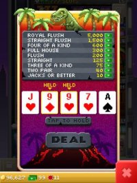 Cкриншот Tiny Tower Vegas, изображение № 881892 - RAWG