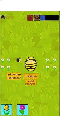 Cкриншот bee manager, изображение № 2509171 - RAWG