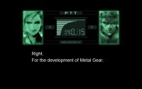 Cкриншот Metal Gear Solid (2000), изображение № 2544912 - RAWG