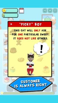 Cкриншот Cat Leo's Bakery Kitchen Game, изображение № 1586730 - RAWG