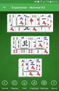 Cкриншот Mahjong Solitaire Ultimate Pro, изображение № 1355186 - RAWG