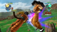 Cкриншот Dragon Ball Z: Ultimate Tenkaichi, изображение № 582133 - RAWG