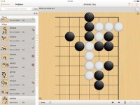 Cкриншот SmartGo Kifu, изображение № 2055206 - RAWG