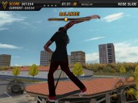 Cкриншот Skateboard Party, изображение № 902538 - RAWG