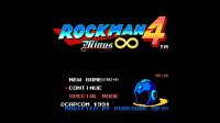 Cкриншот Rockman 4 Minus Infinity, изображение № 3225931 - RAWG