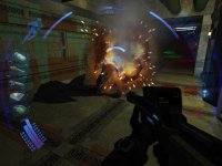 Cкриншот Deus Ex 2: Invisible War, изображение № 237243 - RAWG