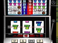 Cкриншот Slots 2, изображение № 330980 - RAWG