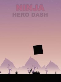 Cкриншот Ninja Hero Dash, изображение № 1757129 - RAWG